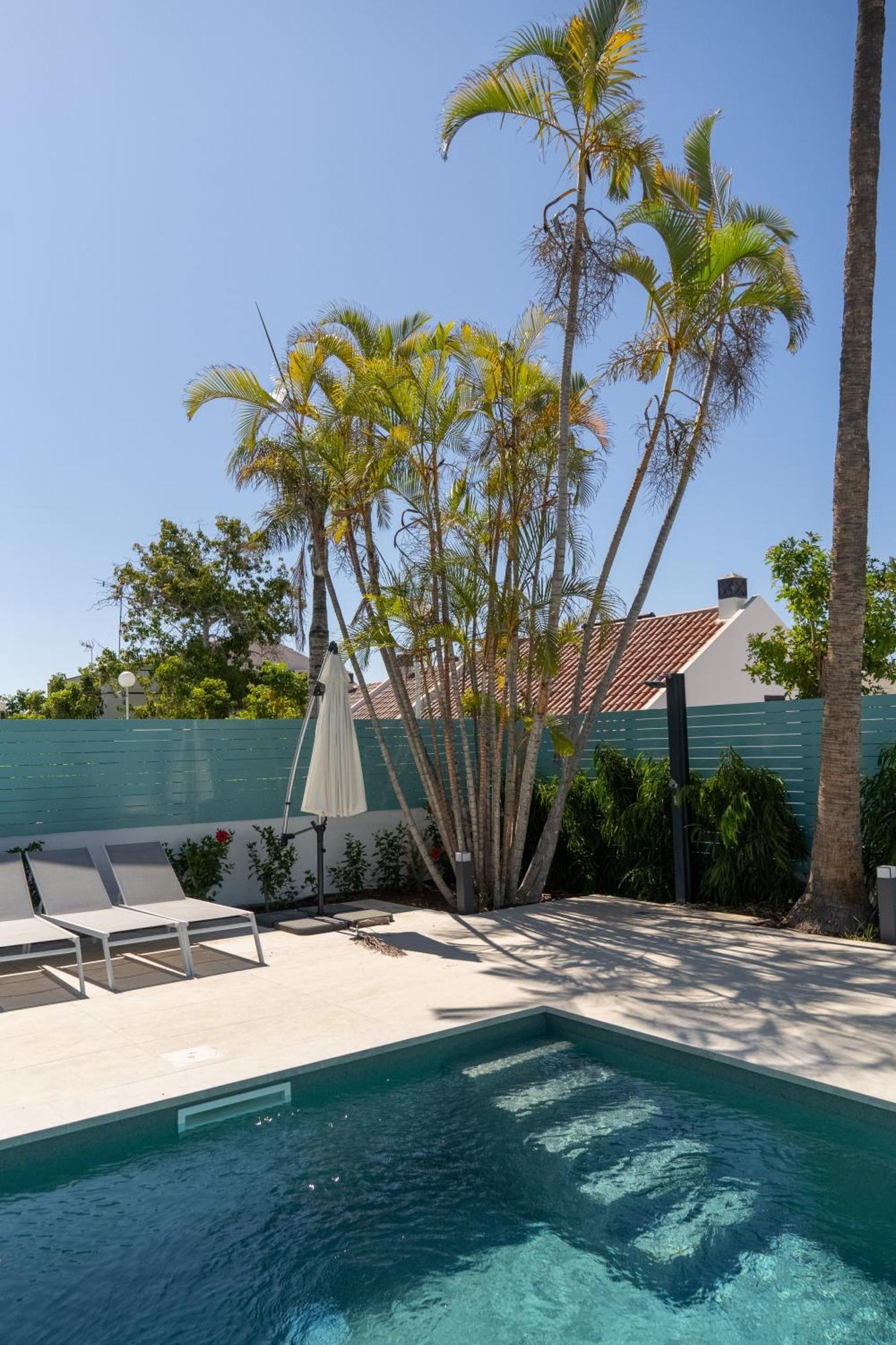 Vivienda Vacacional Pasito Blanco 1 Exterior photo