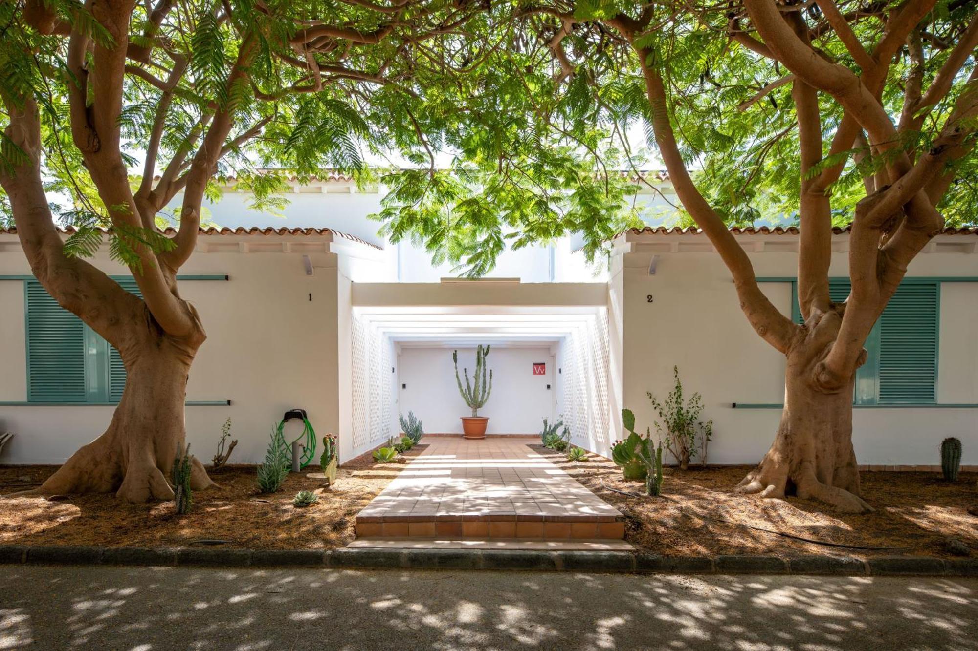 Vivienda Vacacional Pasito Blanco 1 Exterior photo
